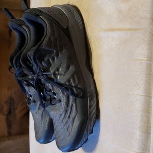 New Balance Nitrel V3 Mens Trail Running Shoes